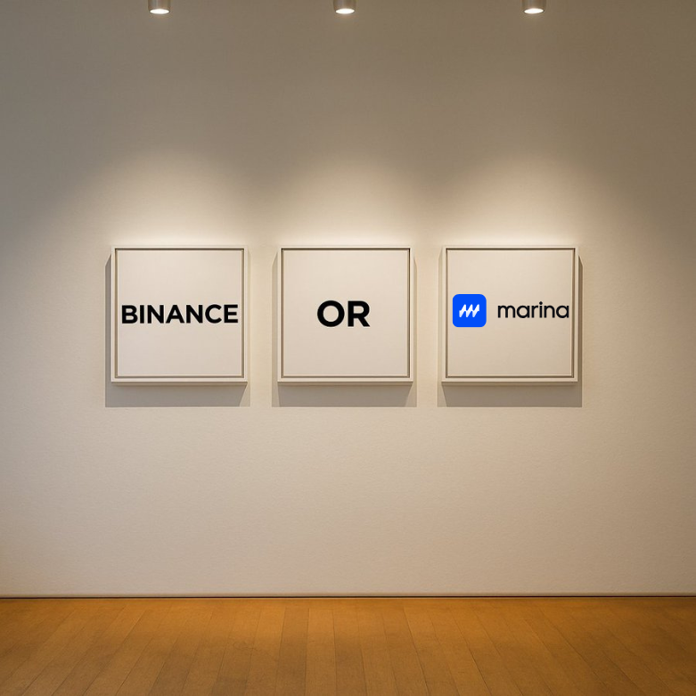 MARINA_PROTOCOL's tweet photo. @binance https://t.co/Hy2vxoOKMq