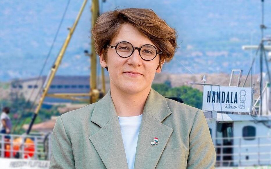 Monica φ 🇨🇵🇵🇸🖤 ❤️ 💚 tweet media