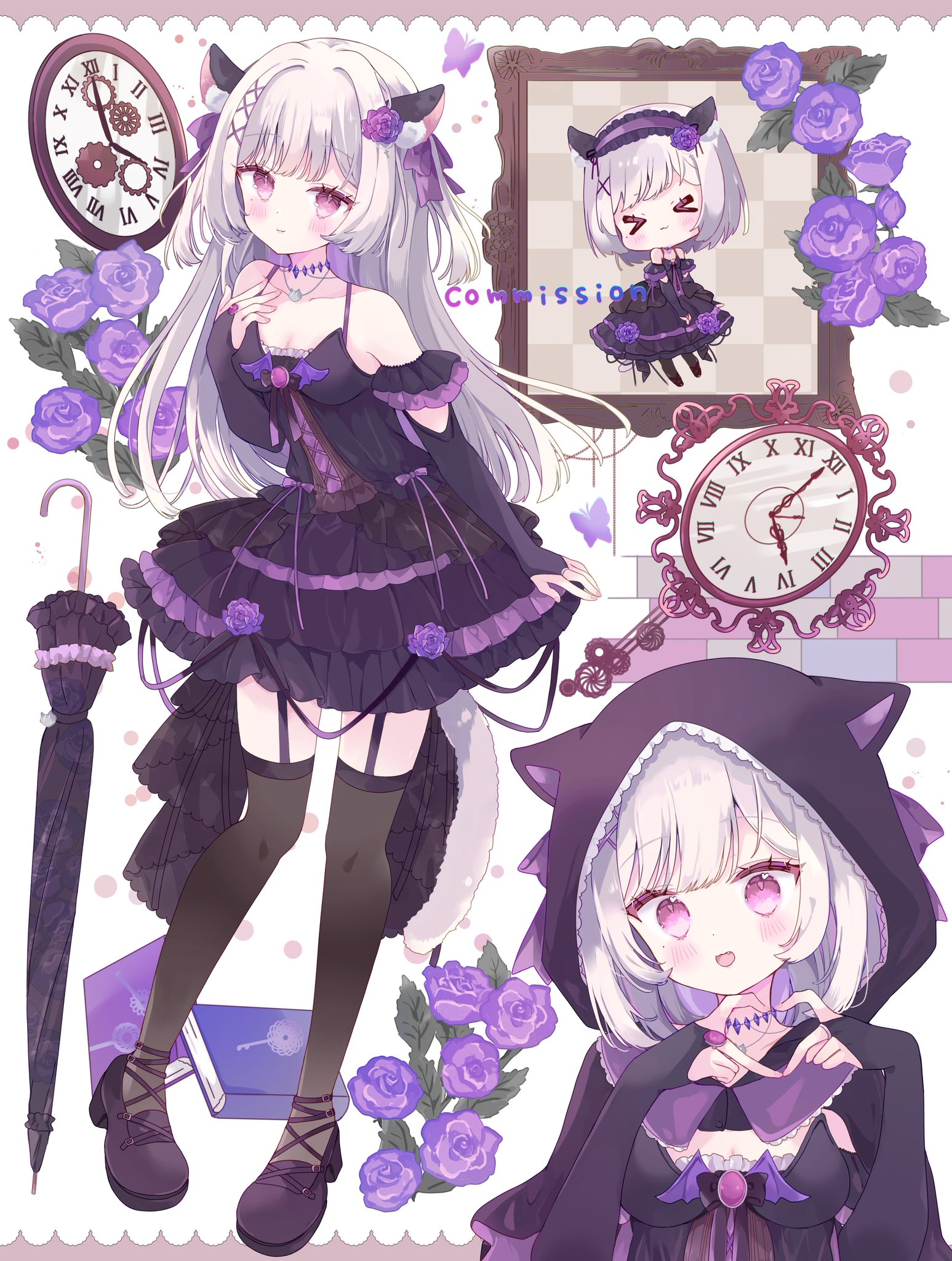 煌めき様♡ありがとうございます♡ K. (@Kobi_1228) / X