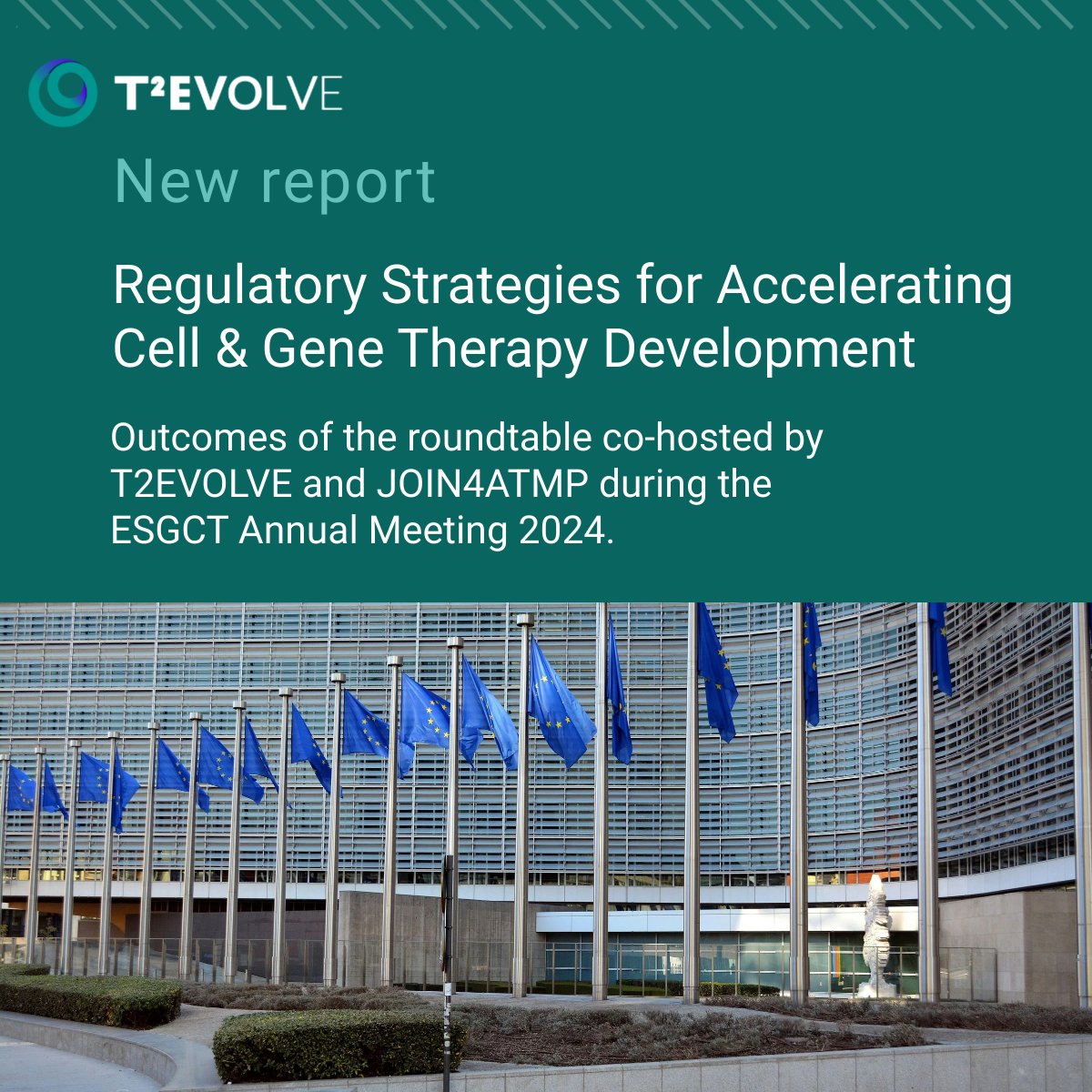 T2EVOLVE tweet media