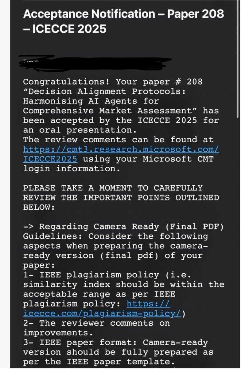 Excited to share that both of our IEEE papers were accepted at #ICECCE2025!

MVReID-Former: Multi-View Vision Transformer for Cross-Camera Person and Vehicle Re-Identification in Surveillance Networks

MVReID-Former is a novel Multi-View Vision Transformer designed for real-world