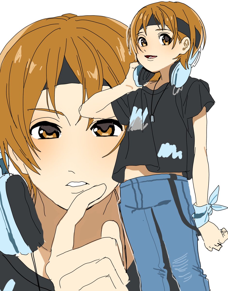 koko_chi10's tweet image. 可愛いすぎて