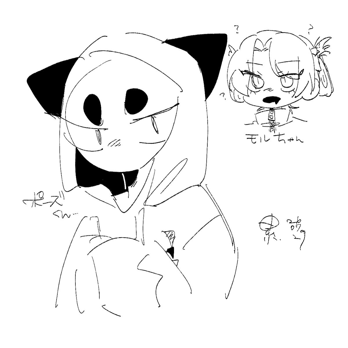 創作