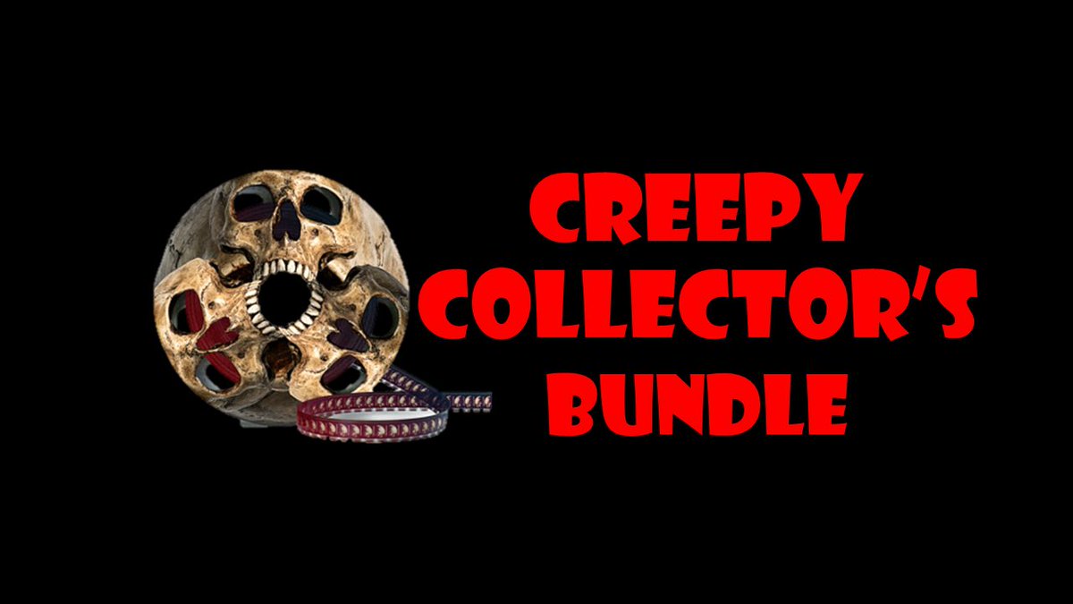 Reel Fearz tweet media