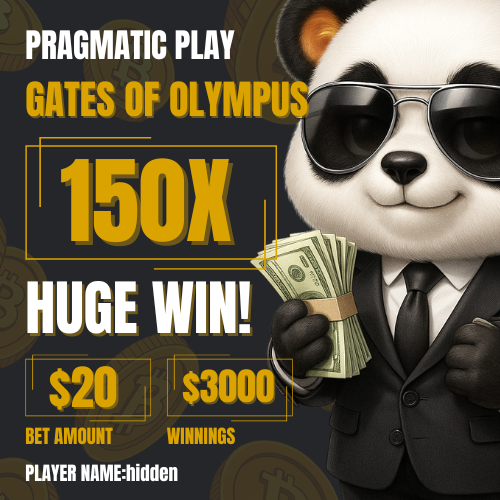 INSANE win on GATES OF OLYMPUS 🏛️