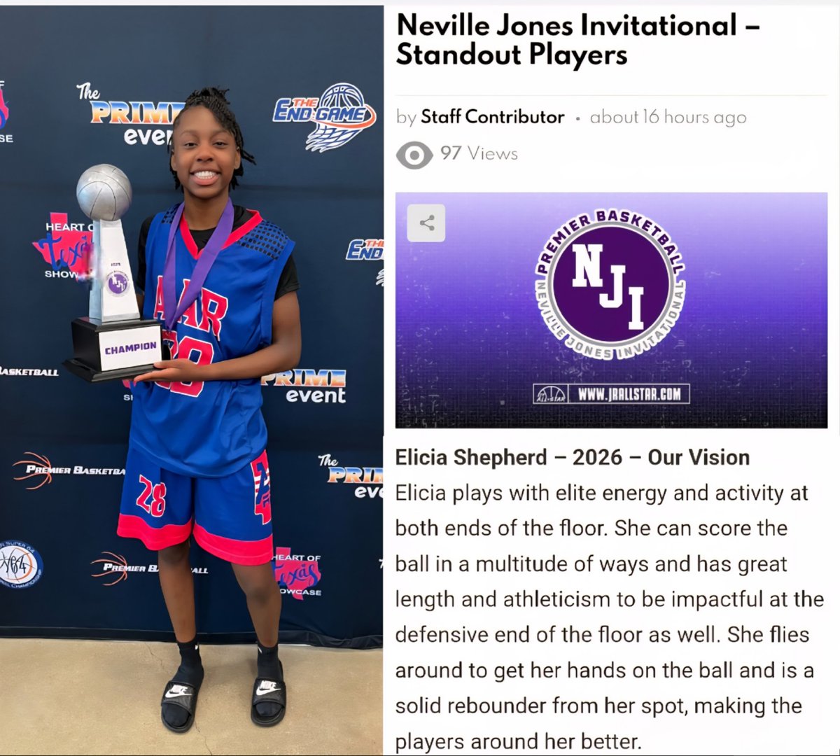 Cyfair Arkansas (@cbsanders6519) on Twitter photo π π₯ <a href="/GirlsHSBB/">GHSBB</a> <a href="/JrAllStarBB/">Jr. All-Star Girls Basketball</a> <a href="/ETTaylor79/">Erick Taylor</a> <a href="/bench424nmore/">Mark Gibson</a> <a href="/AYSABasketball/">AmericanYouthSportsAssociation (AYSA)</a> <a href="/SBLiveARK/">Arkansas High School On SI</a>
<a href="/abovelinehoops/">Abovethelinehoops</a> <a href="/ProspectShowcse/">Prospect_ShowcaseWBB</a> <a href="/ArSportsNet/">Arkansas Sports Network</a> <a href="/ASTSprts/">Arkansas Small Town Sports</a> <a href="/ArkansasGems/">Arkansas Hidden Gems</a> <a href="/RRainwater1037/">Randy Rainwater</a> <a href="/AIMSportsMedia/">InDaClouds</a> <a href="/ar_gbb/">ARGBB</a> <a href="/PGHArkansas/">Prep Girls Hoops Arkansas</a> <a href="/crgay2024/">Chris Gay</a> <a href="/girlzprepreport/">Girlz Prep Report</a> <a href="/nbnbball/">Coach TJ Jones</a> <a href="/PBRhoops/">Premier Basketball</a> π π₯ <a href="/GirlsHSBB/">GHSBB</a> <a href="/JrAllStarBB/">Jr. All-Star Girls Basketball</a> <a href="/ETTaylor79/">Erick Taylor</a> <a href="/bench424nmore/">Mark Gibson</a> <a href="/AYSABasketball/">AmericanYouthSportsAssociation (AYSA)</a> <a href="/SBLiveARK/">Arkansas High School On SI</a>
<a href="/abovelinehoops/">Abovethelinehoops</a> <a href="/ProspectShowcse/">Prospect_ShowcaseWBB</a> <a href="/ArSportsNet/">Arkansas Sports Network</a> <a href="/ASTSprts/">Arkansas Small Town Sports</a> <a href="/ArkansasGems/">Arkansas Hidden Gems</a> <a href="/RRainwater1037/">Randy Rainwater</a> <a href="/AIMSportsMedia/">InDaClouds</a> <a href="/ar_gbb/">ARGBB</a> <a href="/PGHArkansas/">Prep Girls Hoops Arkansas</a> <a href="/crgay2024/">Chris Gay</a> <a href="/girlzprepreport/">Girlz Prep Report</a> <a href="/nbnbball/">Coach TJ Jones</a> <a href="/PBRhoops/">Premier Basketball</a>