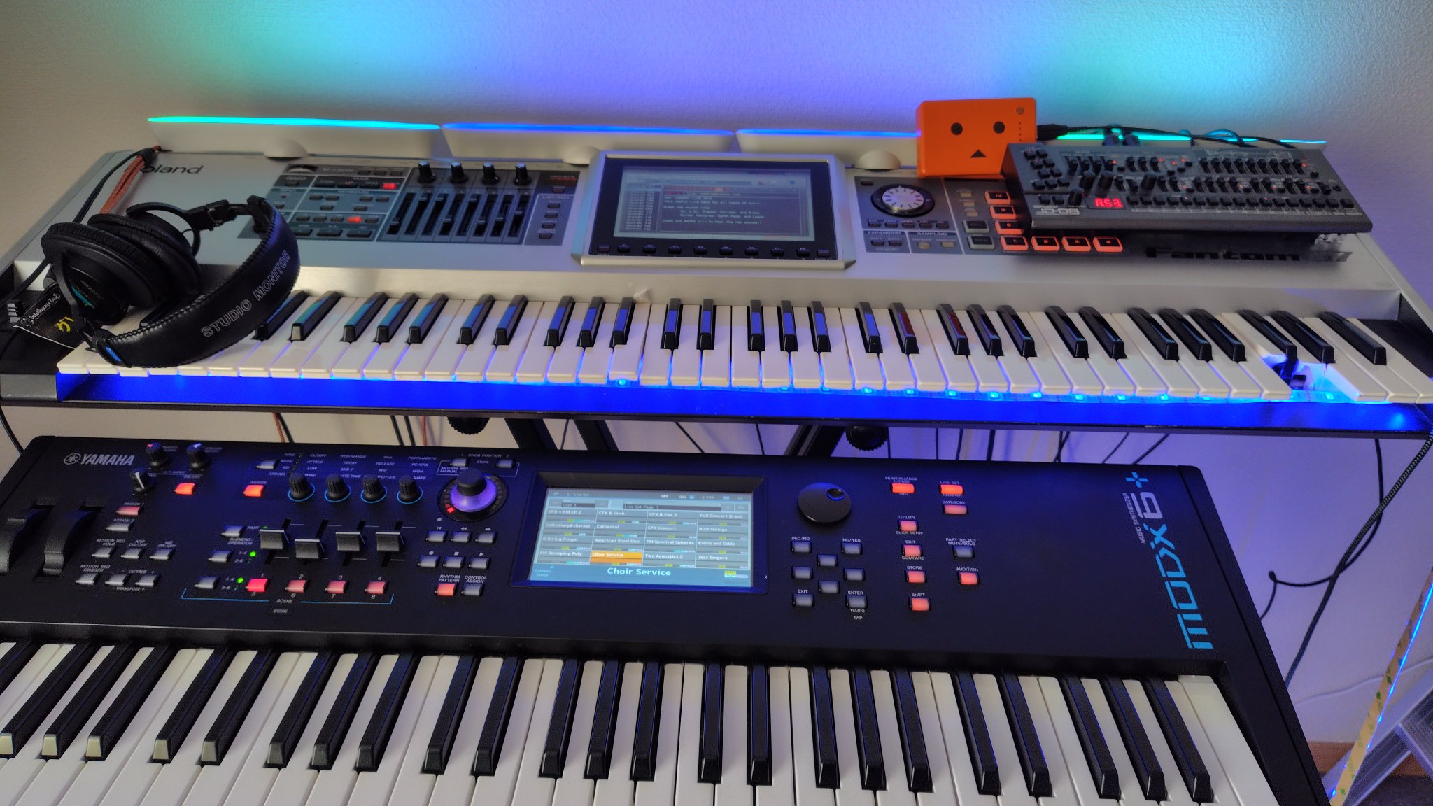 1111万作　ボーカルトレーナー　Roland ローランド ボーカルトレーナー」の人気商品一覧 | 安い商品を
