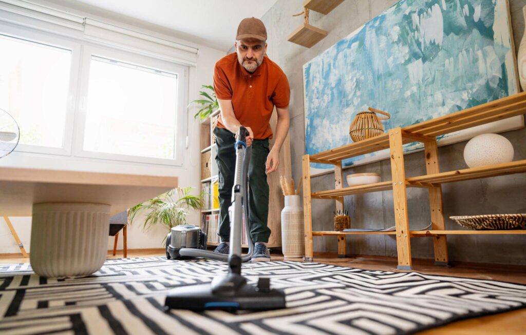 allstar_chemdry's tweet image. ☀️ Summer sun can silently fade and damage your area rugs—yes, even indoors! Here’s how to protect them before it’s too late 👉 urlbit.com/w0Ev2 #RugCare #HomeTips #SummerProtection #InteriorStyle 🏠🧼🧺