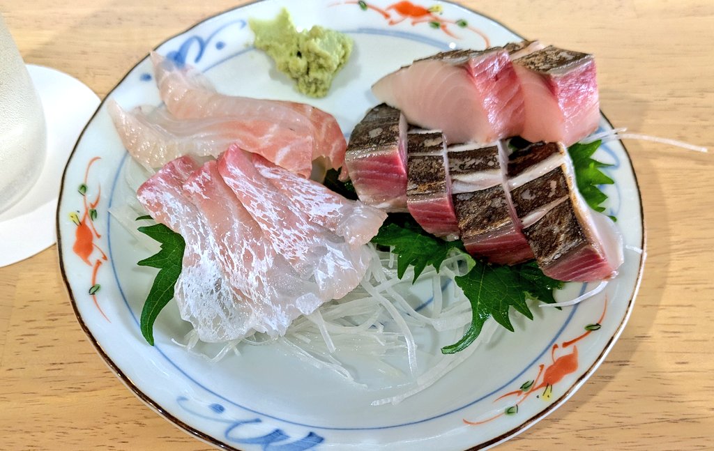 火曜日　現実逃避