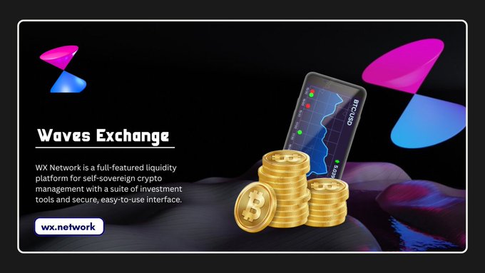 🌊<a href="/wavesprotocol/">Waves 🌊</a> has its own decentralized exchange integrated into the platform. Users can trade tokens instantly with low fees, high speed, and no central authority—promoting seamless DeFi experiences within the ecosystem.  

$WAVES #Exchange