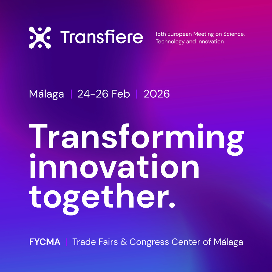 ThinkTur (@thinktur) on Twitter photo 🗓️<a href="/ForoTransfiere/">Foro Transfiere</a> tendrá lugar del 24 al 26 de febrero de 2026 en <a href="/Fycma/">Fycma</a> #malaga
💡La 15ª edición del Foro reunirá a más de 5.200 profesionales del ecosistema innovador y cerca de 1.900 entidades públicas y privadas
ℹ️transfiere.fycma.com/participar/
<a href="/malaga/">Ciudad de Málaga</a> <a href="/AndaluciaJunta/">Junta de Andalucía</a> 🗓️<a href="/ForoTransfiere/">Foro Transfiere</a> tendrá lugar del 24 al 26 de febrero de 2026 en <a href="/Fycma/">Fycma</a> #malaga
💡La 15ª edición del Foro reunirá a más de 5.200 profesionales del ecosistema innovador y cerca de 1.900 entidades públicas y privadas
ℹ️transfiere.fycma.com/participar/
<a href="/malaga/">Ciudad de Málaga</a> <a href="/AndaluciaJunta/">Junta de Andalucía</a>