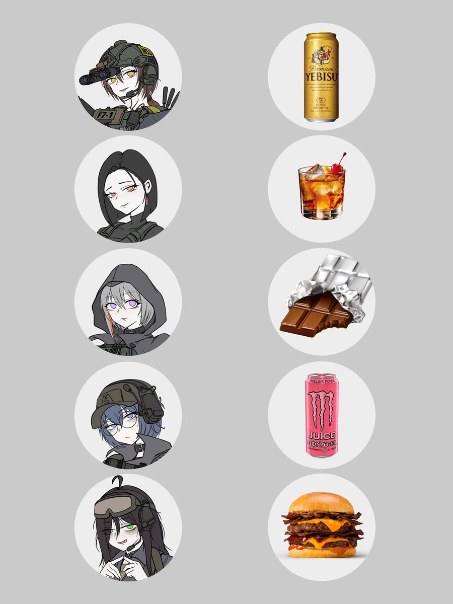 TacticalHoshino's tweet image. 🤔🤔🤔