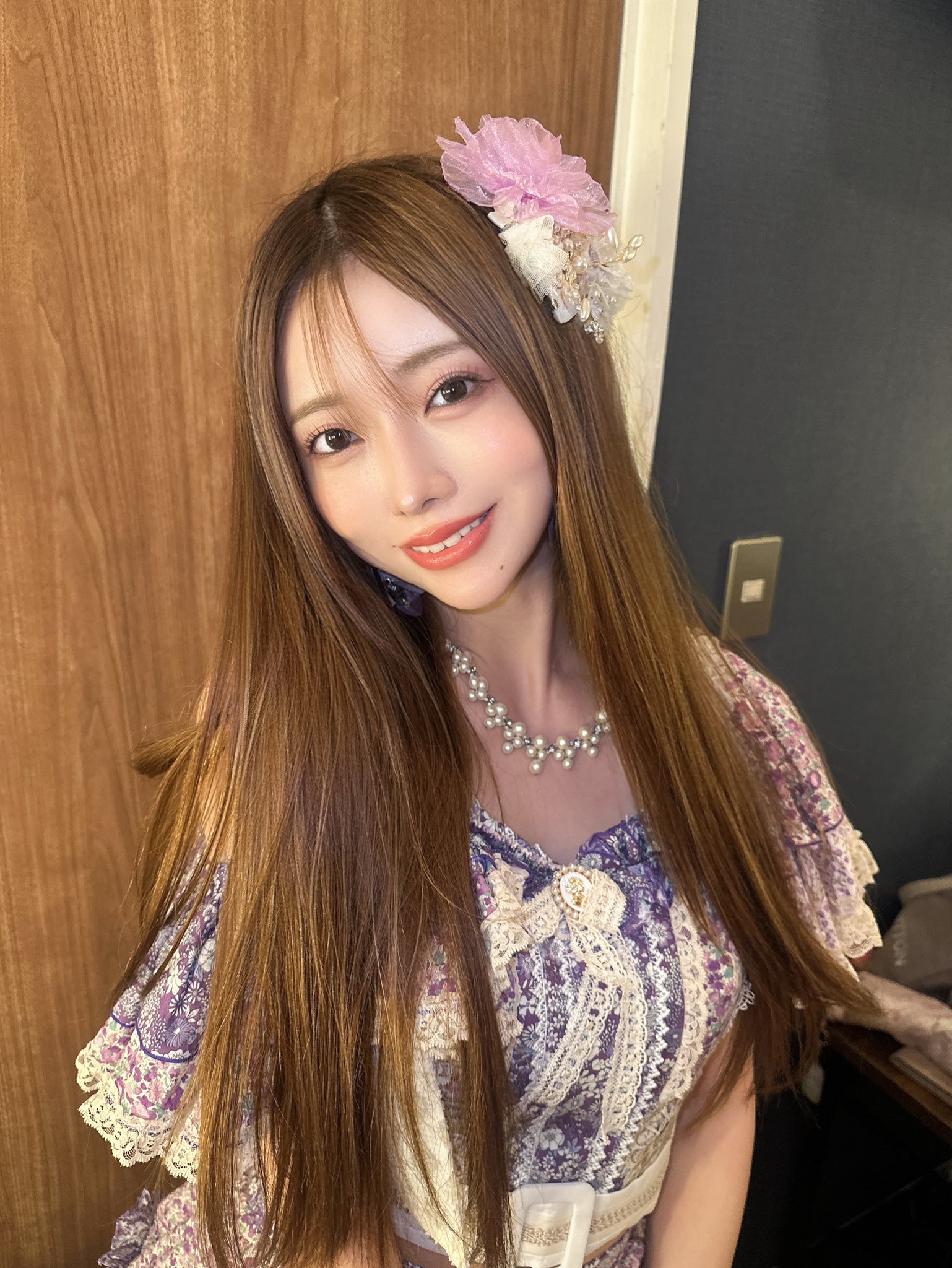 かりんプロフィールお読みください。 情報・更新・連携専用 on X: 