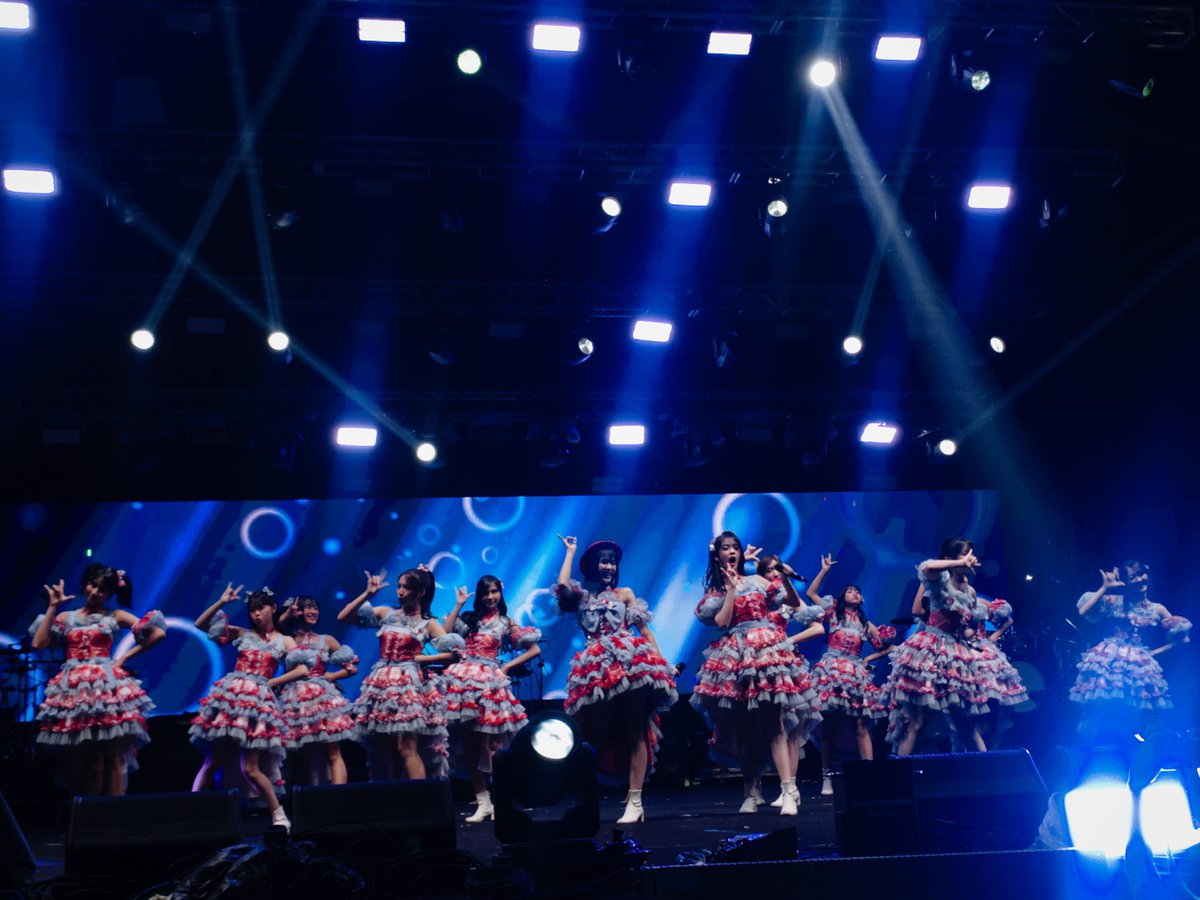 lrddpiper's tweet photo. #jkt48 @officialJKT48 https://t.co/Dzg3mxbvQC
