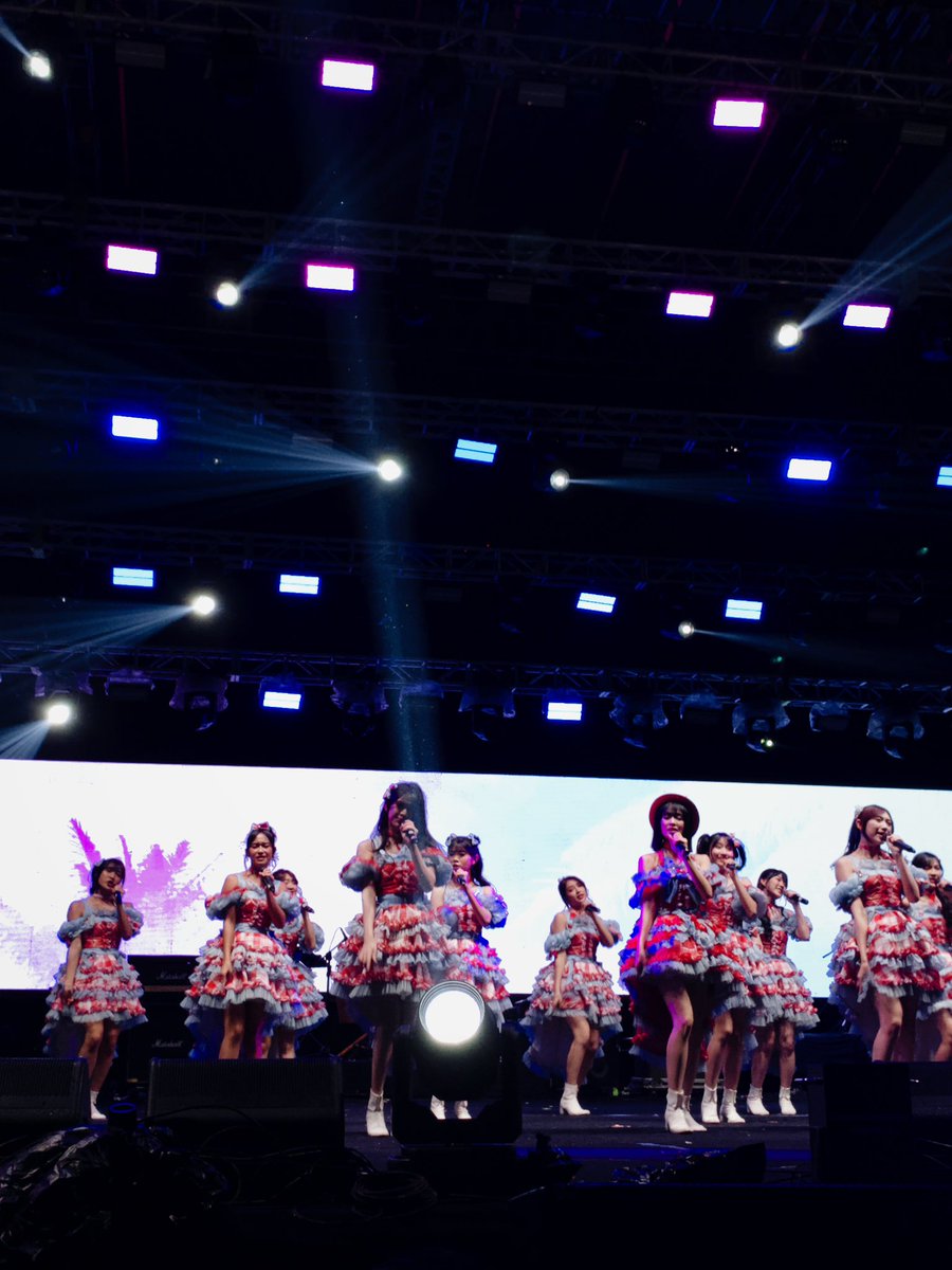 lrddpiper's tweet photo. #jkt48 @officialJKT48 https://t.co/Dzg3mxbvQC