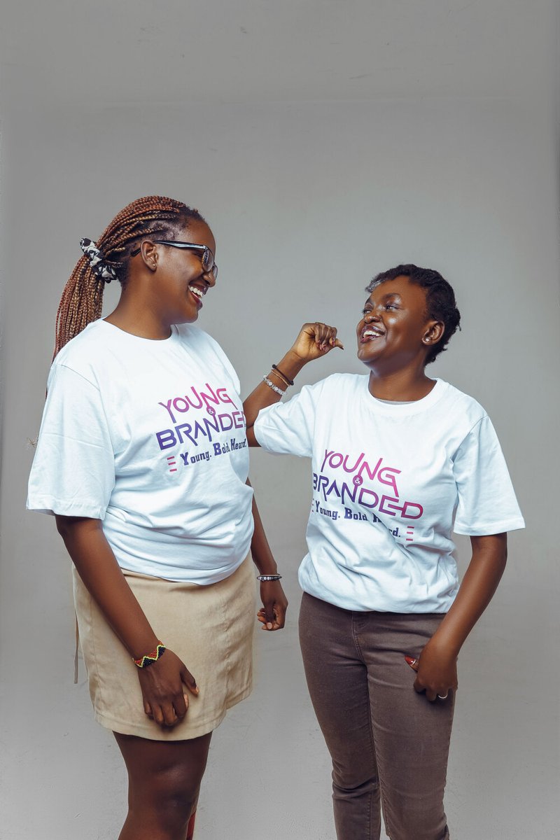 Hannah Arinaitwe (@arinaitwehannah) on Twitter photo ATTENTION 📢😍
The <a href="/YoungBranded/">YOUNG & BRANDED</a> Podcast Launch with Hannah is HERE!
Inspiring speakers, Live podcast moments, Real conversations, on 16th August
9AM-12PM at <a href="/mcimediahub/">MCI Media Hub</a>
Entry: 30K
Register - surveyheart.com/form/685949c58…
Buy Ticket
ticketyo.com/young-branded-… ATTENTION 📢😍
The <a href="/YoungBranded/">YOUNG & BRANDED</a> Podcast Launch with Hannah is HERE!
Inspiring speakers, Live podcast moments, Real conversations, on 16th August
9AM-12PM at <a href="/mcimediahub/">MCI Media Hub</a>
Entry: 30K
Register - surveyheart.com/form/685949c58…
Buy Ticket
ticketyo.com/young-branded-…