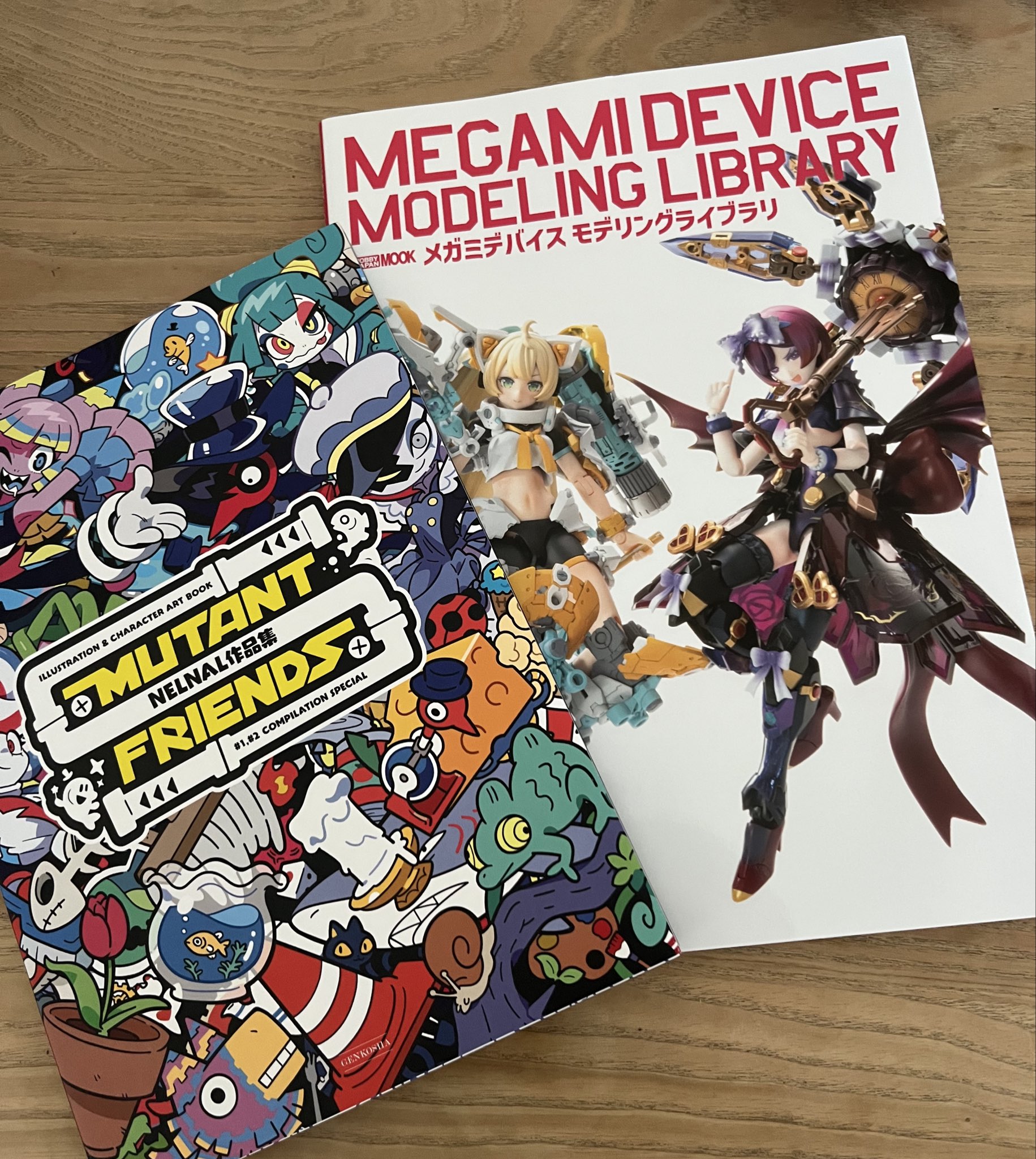 Meme まとめ買い こんた/12modelers on X: 