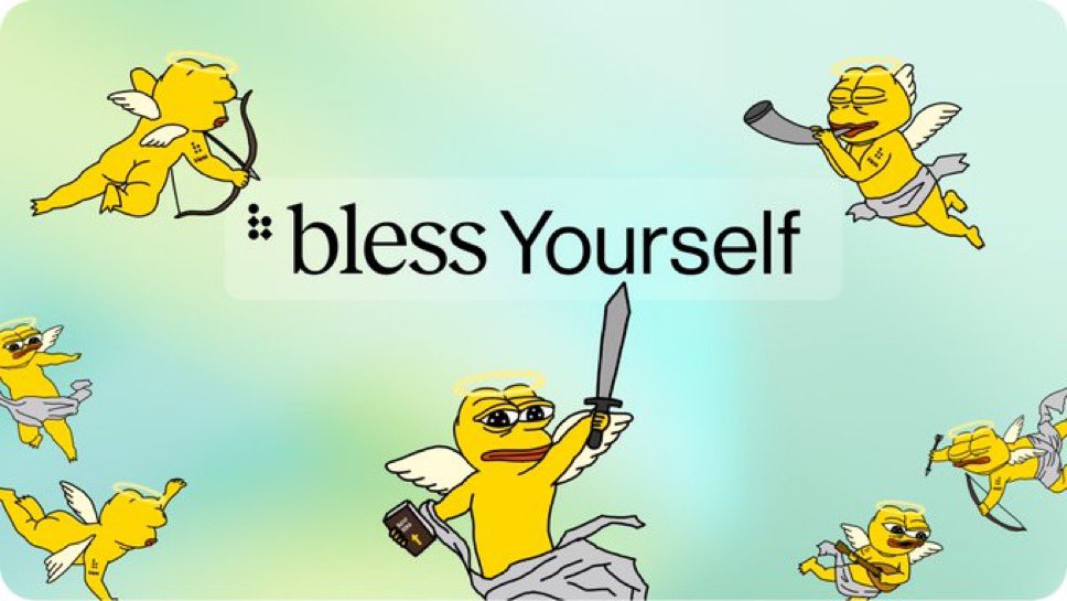 ruggedking01's tweet photo. Bless Network is building the world’s first shared computer powered by our everyday devices.

No AWS. No Big Tech. Just your laptop, earning you $TIME tokens while powering AI &amp; Web3 tasks.

It’s simple: install the Chrome extension, go live, and earn.

@theblessnetwork https://t.co/cNaiq8HXO3