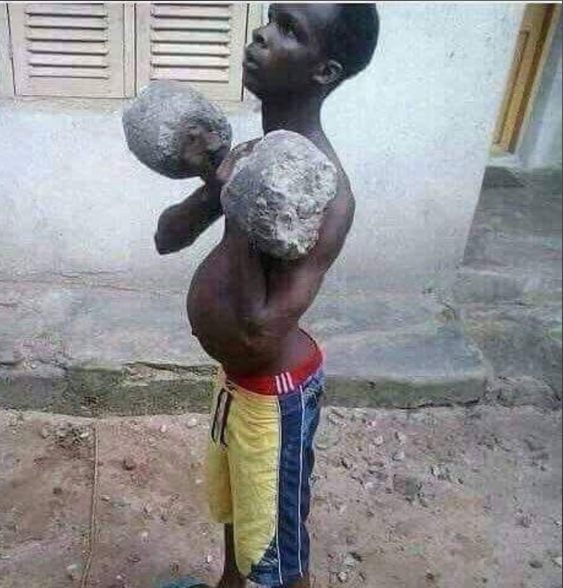 day 1 hitting the gym until $U TGE

zkgym to all <a href="/union_build/">Union</a> believers