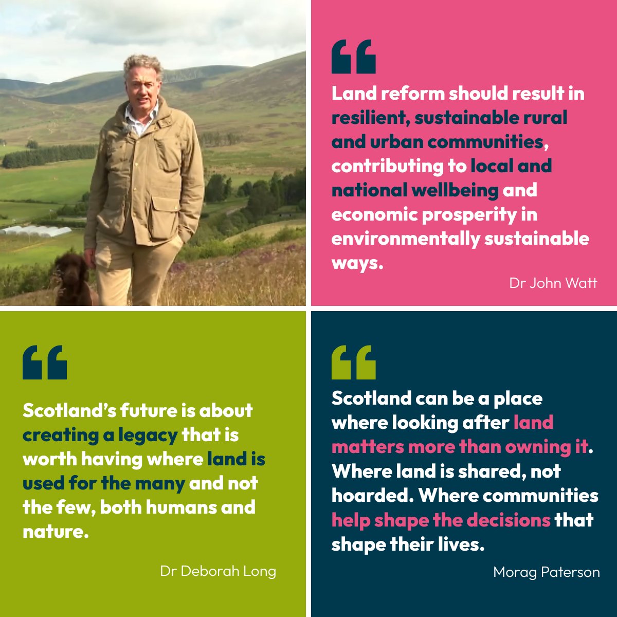 Scottish Land Commission tweet media