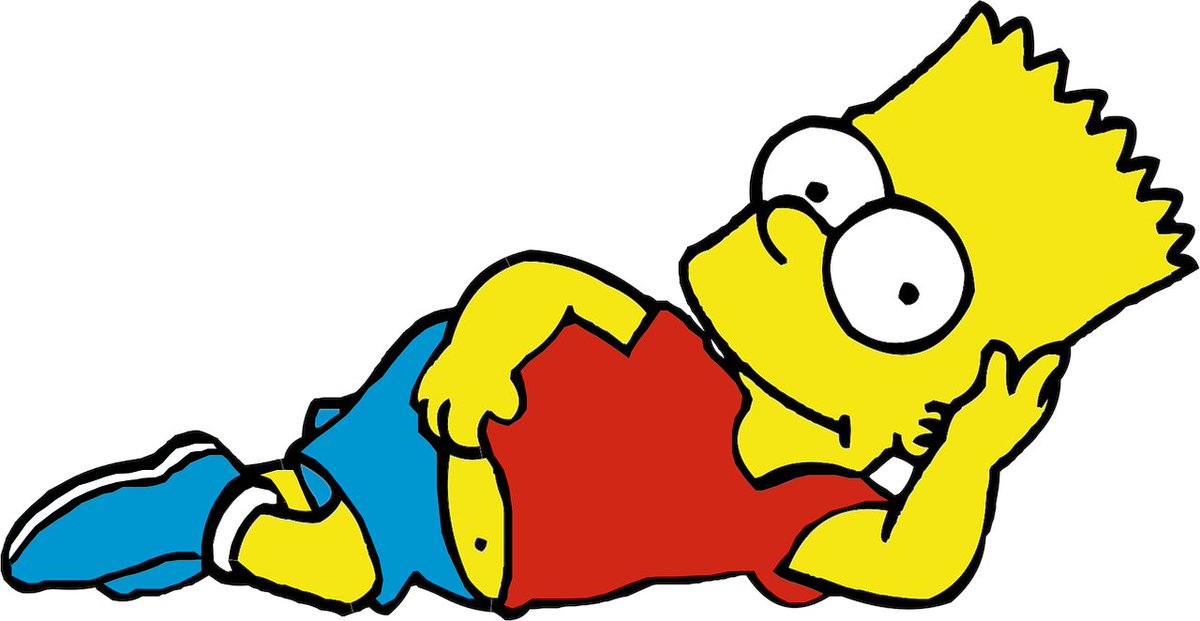RIPhilo's tweet photo. Can comedy do philosophy? In Comedy as Philosophy, Julian Baggini uses The Simpsons and Monty Python to explore this question. https://t.co/rwfrhXAwSk https://t.co/BBh3EdpOhP