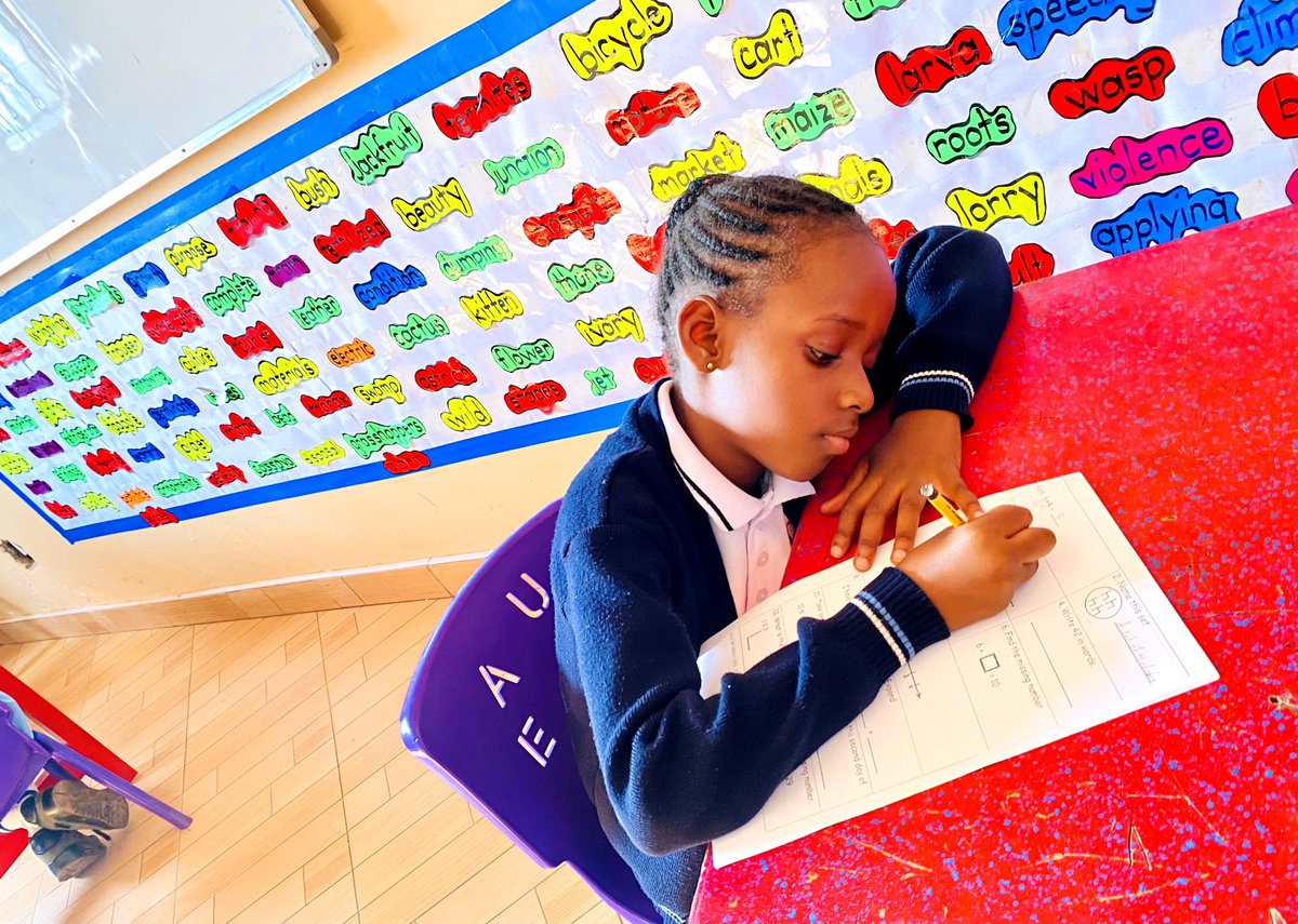 ButtonsBra15013's tweet photo. "๐ All the best to our learners kicking off their end of July exams at Brain Buttons Schools
! Stay focused, stay confident โ youโve got this! ๐ช๐ง #BrainButtons #ExamSeason #FutureAchievers" https://t.co/crRR3WrwZR