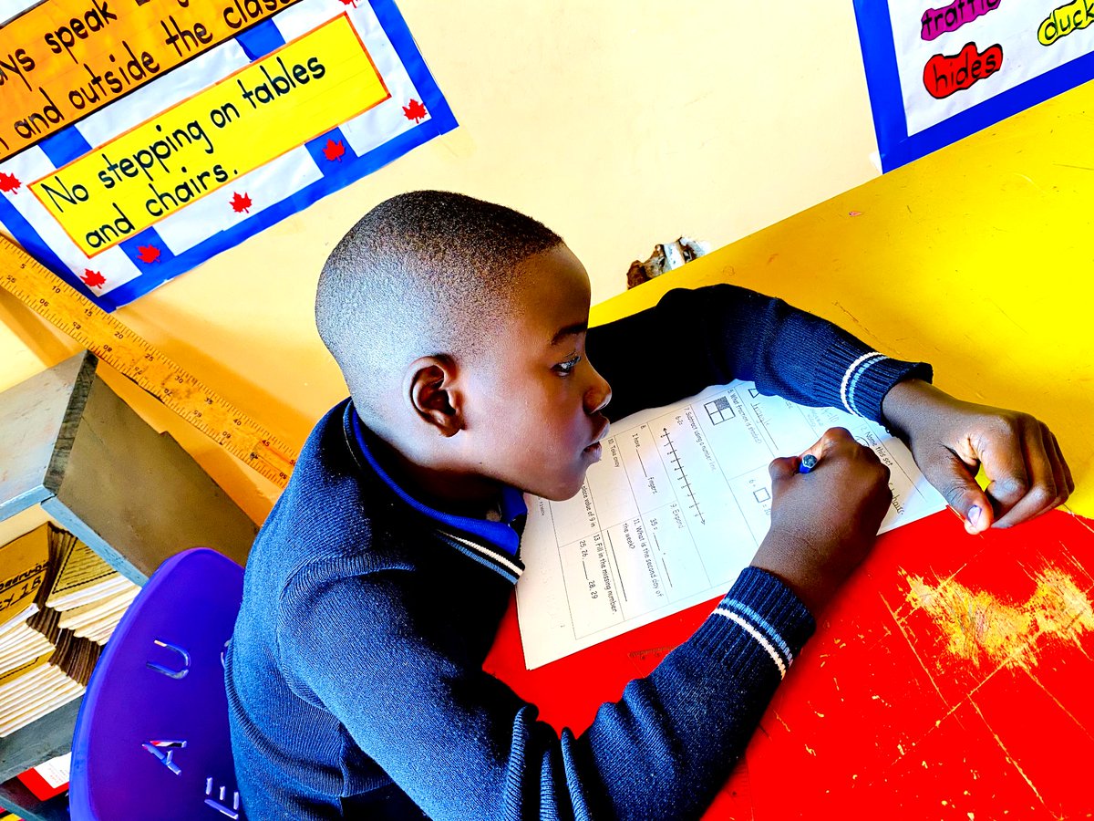 ButtonsBra15013's tweet photo. "๐ All the best to our learners kicking off their end of July exams at Brain Buttons Schools
! Stay focused, stay confident โ youโve got this! ๐ช๐ง #BrainButtons #ExamSeason #FutureAchievers" https://t.co/crRR3WrwZR