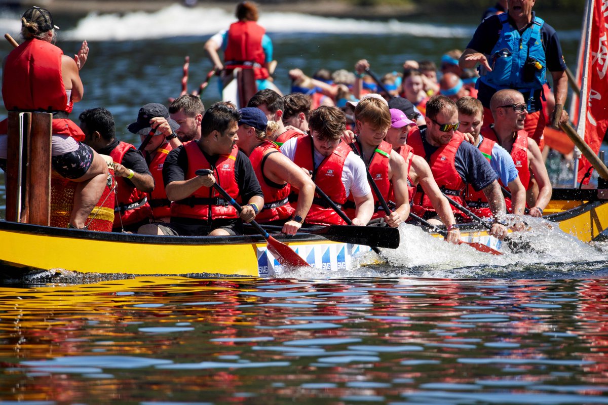 YMCA Lakeside tweet media