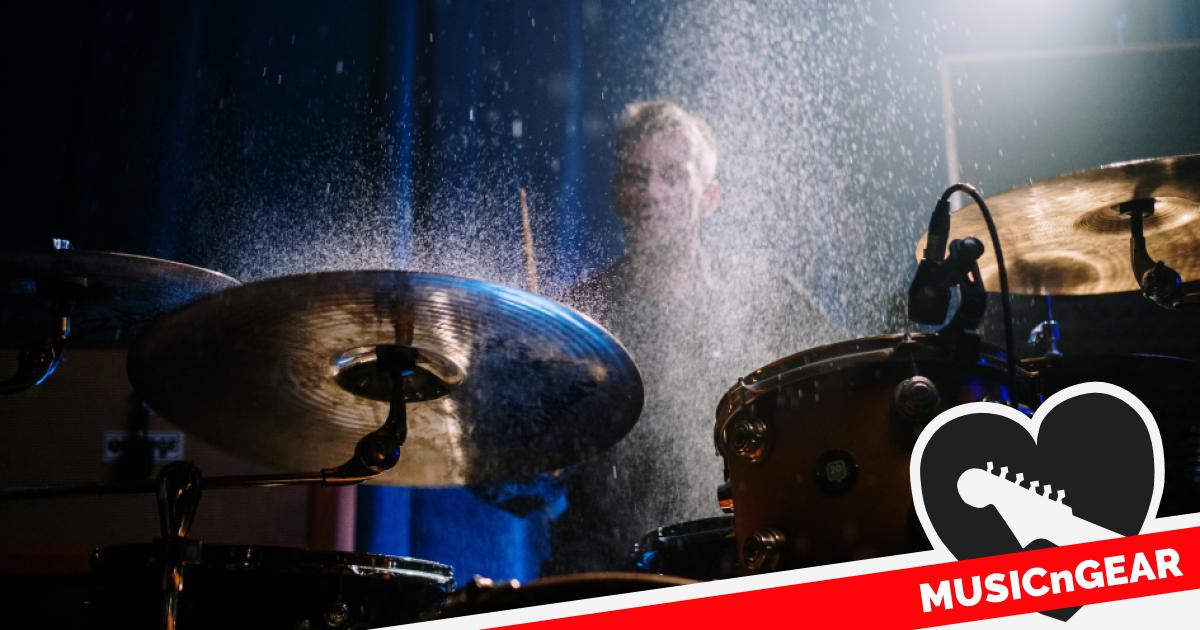GEAR GUIDE: Which Cymbals Are Best for Rock? Gear Tips from a Pro Drummer 🥁
Not all cymbals are made for Rock. This guide breaks down the best crash, hi-hat, and ride cymbals by sound, sustain, and build, so you can hit hard without cracking your gear.
🔗musicngear.com/blog/which-cym…