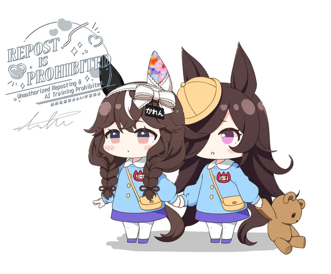 コミケに連れて行きます (アクスタになります)
