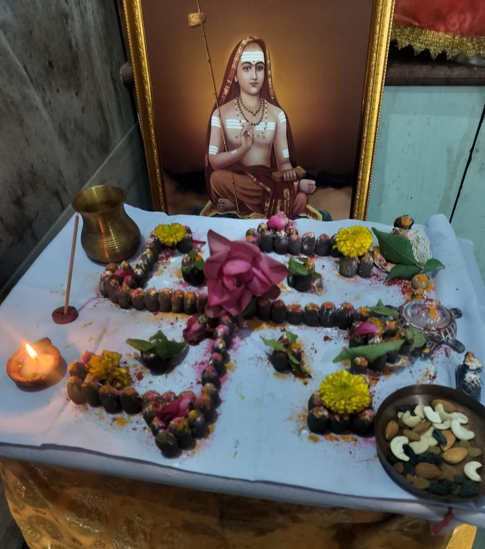 neelang_dave's tweet image. Partheshwar Shivling Darshan
🙏🏻
#NagPanchami
#nagpanchami2025