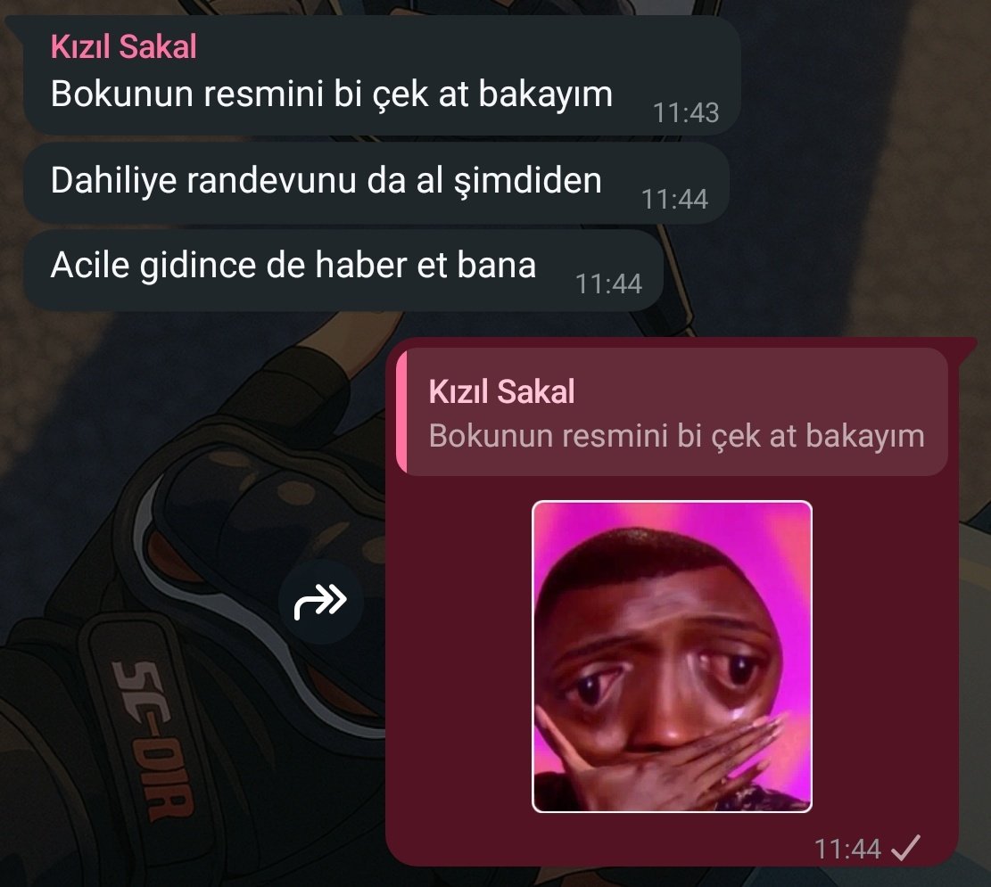 Abin doktordur