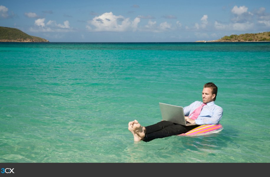 ‼️ Achtung, 3CX-Nutzer und -Partner! 3CX Support &amp; Vertrieb machen vom 11. bis 15. August eine kurze Sommerpause. ☀️

Mehr hier: 3cx.de/blog/sommerpau…

#3CX #CSR #Sommerferien