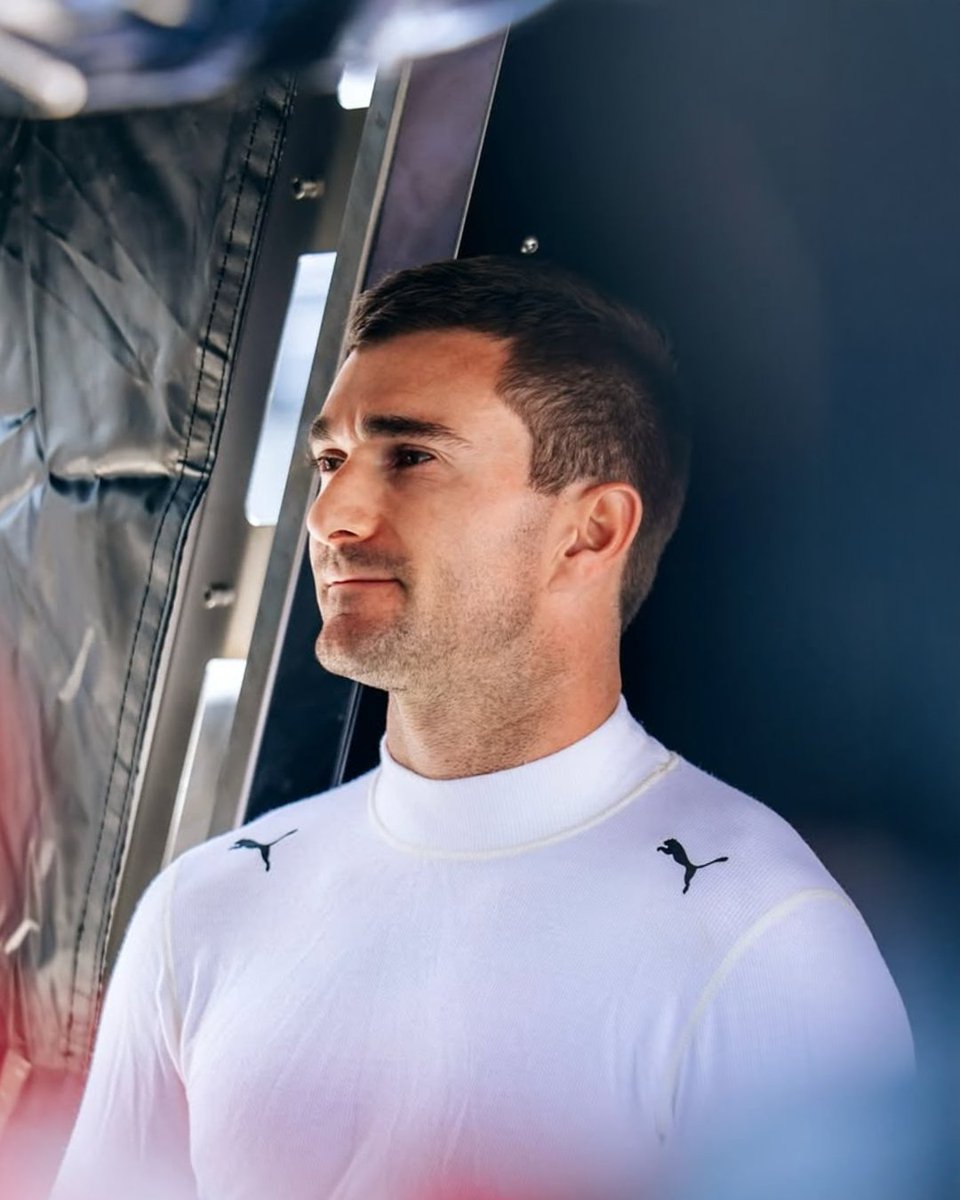 American racer Connor De Phillippi will take the wheel of the🟡🟢Inter Europol Competition LMP2 IMSA Weathertech Championship entry, alongside Jeremy Clarke, at the upcoming Motul Sportscar Grand Prix in Road America, on July 31 - August 3, 2025.

De Phillippi stands in for the