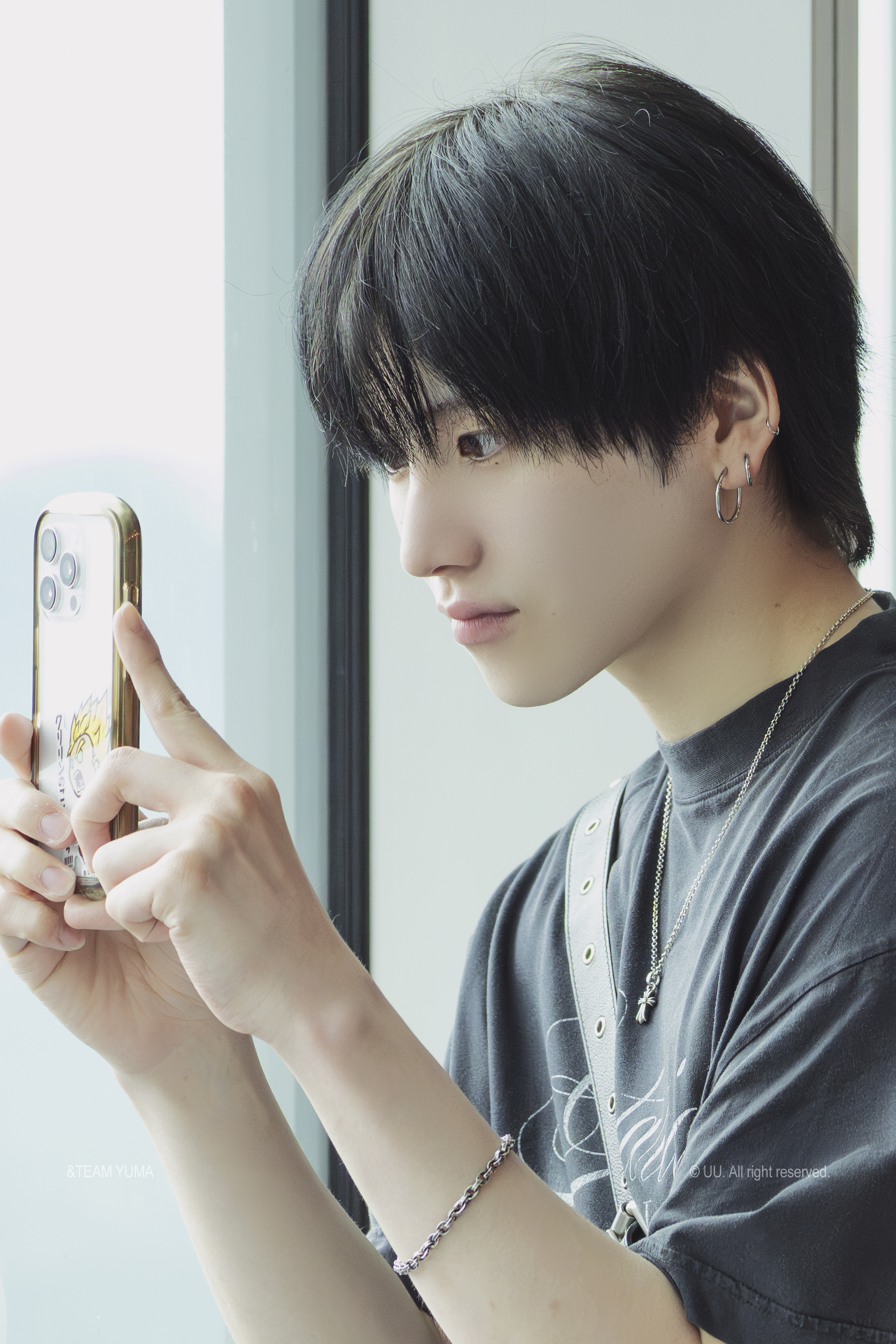 &TEAM YUMA チェキ サイン Weverse &TEAM YUMA チェキ サイン Weverse thumb.jpg?type=f960_540