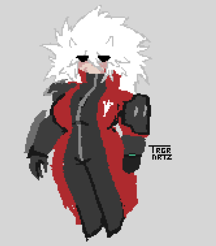 T4TriggerArtz's tweet photo. Tiny-Kova + a WIP and That one from a while ago with some changes https://t.co/cPEVwA0VP5