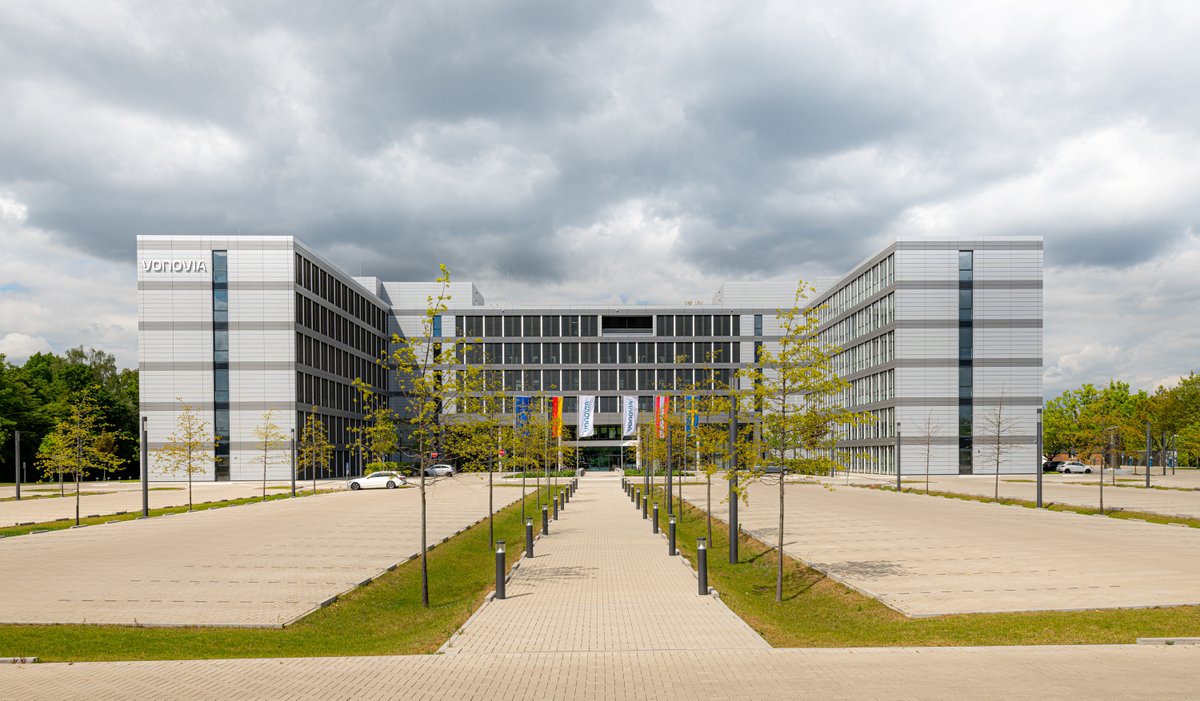 Mit unserer neuen #Partnerschaft mit ATechX wollen wir #Startups im #Proptech-Sektor unterstützen. Mehr dazu in unserer Pressemitteilung: bit.ly/41dCN2J