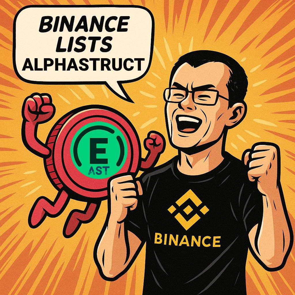 AlphaStruct's tweet image. 📢 Announcement

The distribution of personal minting contribution points will be discontinued.

Binance DEX, in collaboration with the Alpha Team, is launching a decentralized airdrop test under the Alpha section.

Users must accumulate at least 2,000 contribution points to…