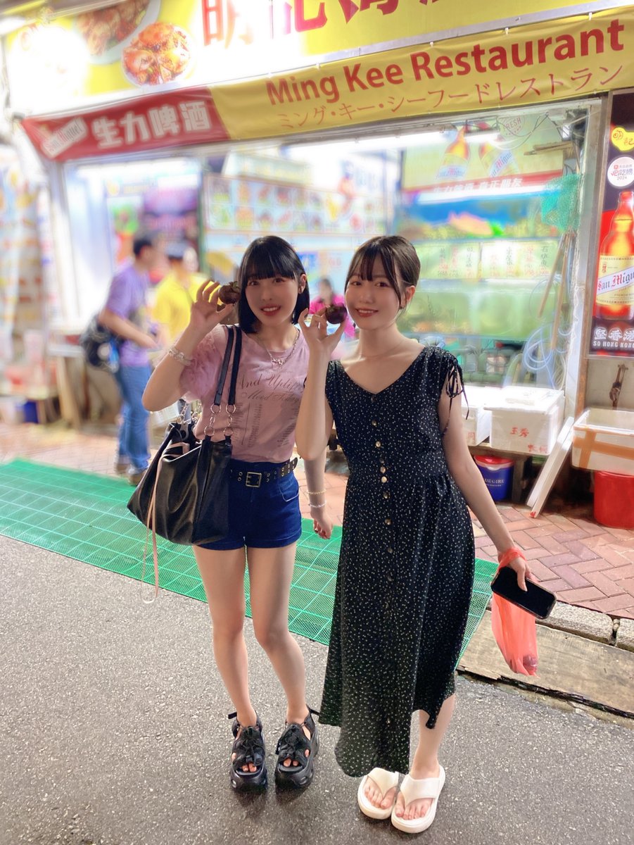 arcanaproject's tweet image. #アルカナ香港 🍒
#ACGHK2025 #香港動漫電玩節 #TIFASIATOUR #ARCANAPROJECT