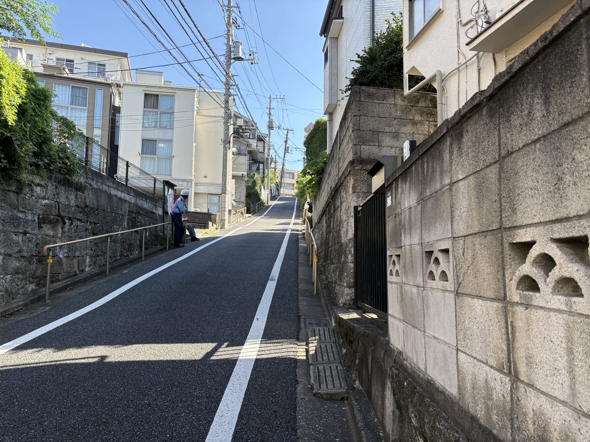 マイムジの聖地巡礼part1
#MyGO 
#AveMujica
