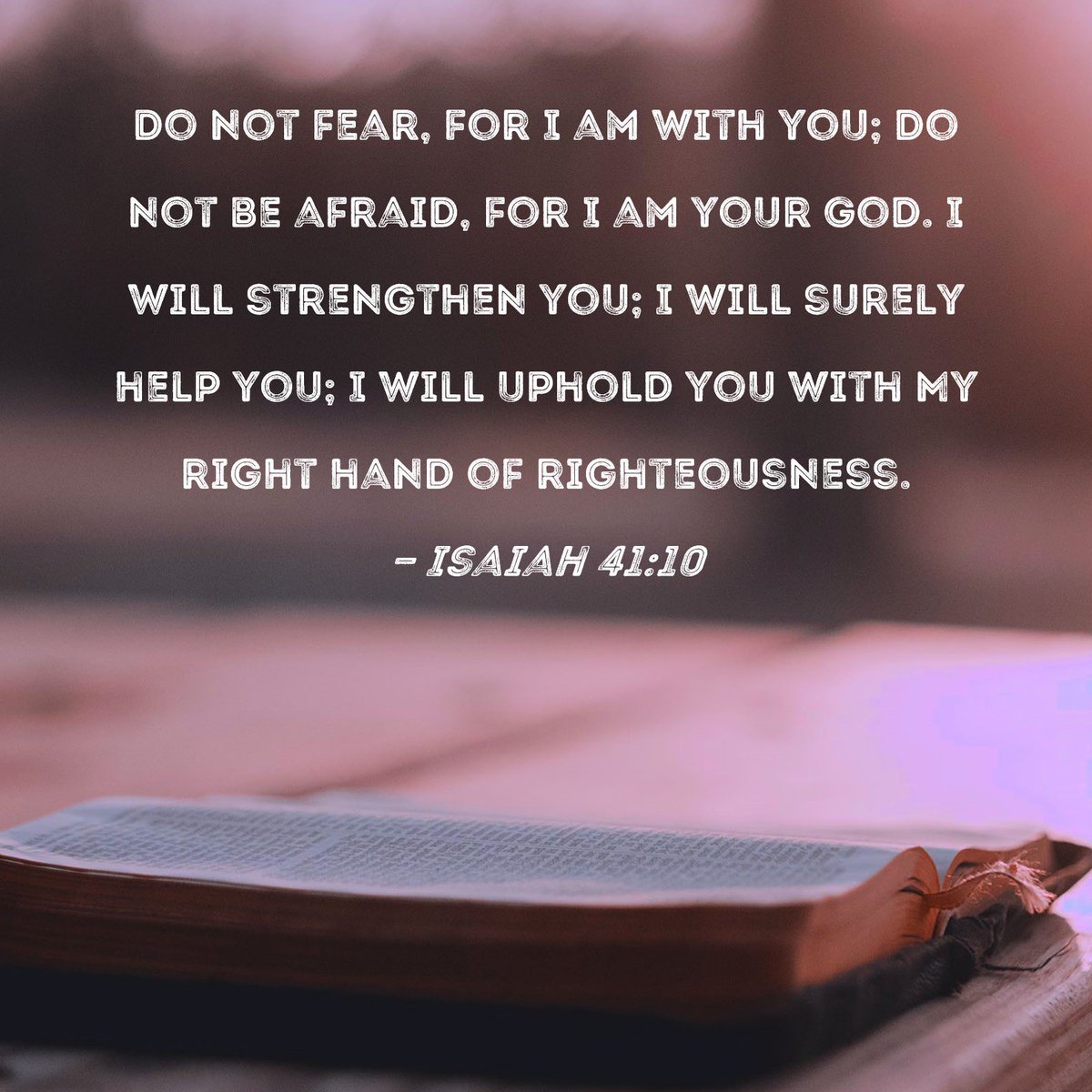 Good Morning 🙏🏻✝️ 

Could u use some courage? Are you backing down more than u are standing up? The Disciples were an ounce more devoted than they were afraid and, did some extraordinary things. Answer the big question of eternity, n the little questions of life fall into place.