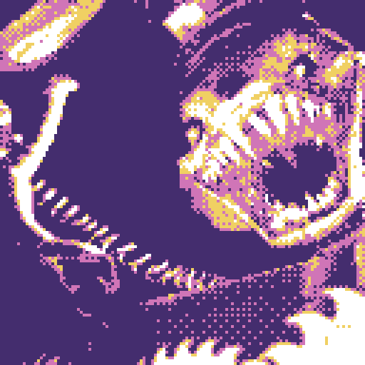 PerpGames's tweet photo. What if these Perp Games titles were made for #Gameboy ... ⏪⏪⏪
Can you name all them all? 🤔
#Gaming #VR #PerpGames https://t.co/bWJcDNfX9M