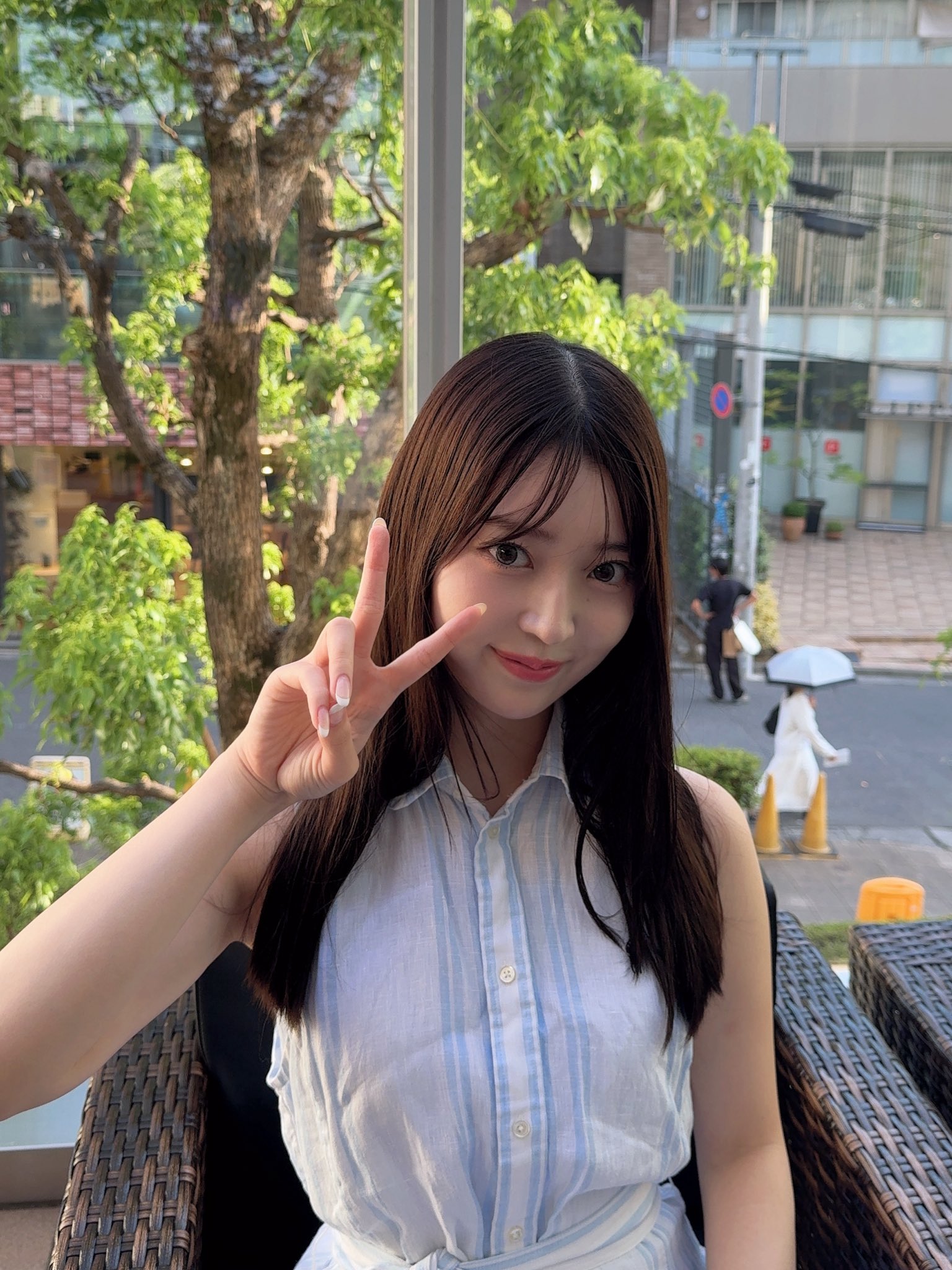 阪口珠美　サインTシャツ 阪口珠美 サイン入りTシャツ 乃木坂リズムフェスティバル アイドル