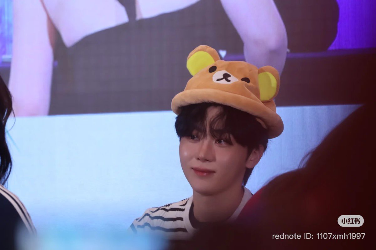 부승관 포지션 비주얼로 바꾸죠