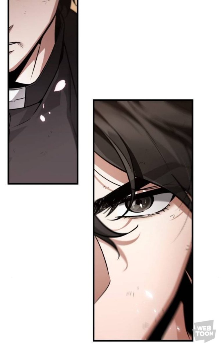 또 다시 반복될까 주저하고 입을 다물려했지만 김독짜가 주는 믿음에 또다시 걸어보기로 한 유중혁....이라니..
그냥 둘이 평생을 함께해...