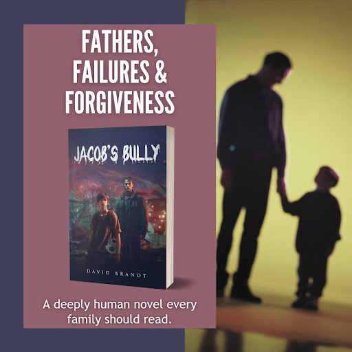 David_Brandt_01's tweet photo. Jacob’s Bully explores the fallout from a father's mistakes—and the courage of a son who bears the burden.
Get Your Copy On Amazon: https://t.co/vf1FcqYRq2
#JacobsBully #DavidBrandt #Horror #Resilience #SmallTownStories #Bookstagram #Murder #Bullying #MysteryNovel  #Thriller https://t.co/poxa13PHMI