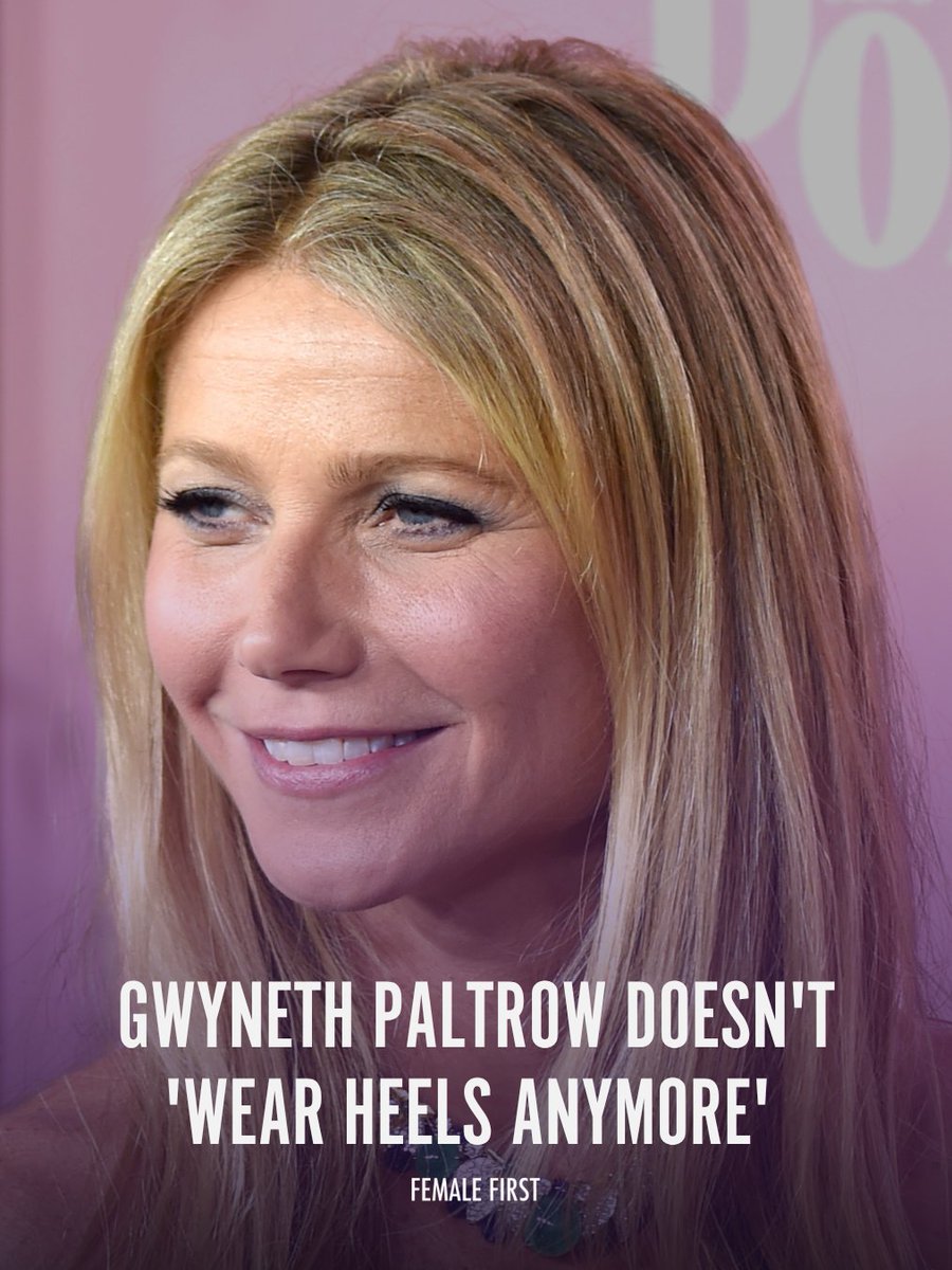 Female First tweet media