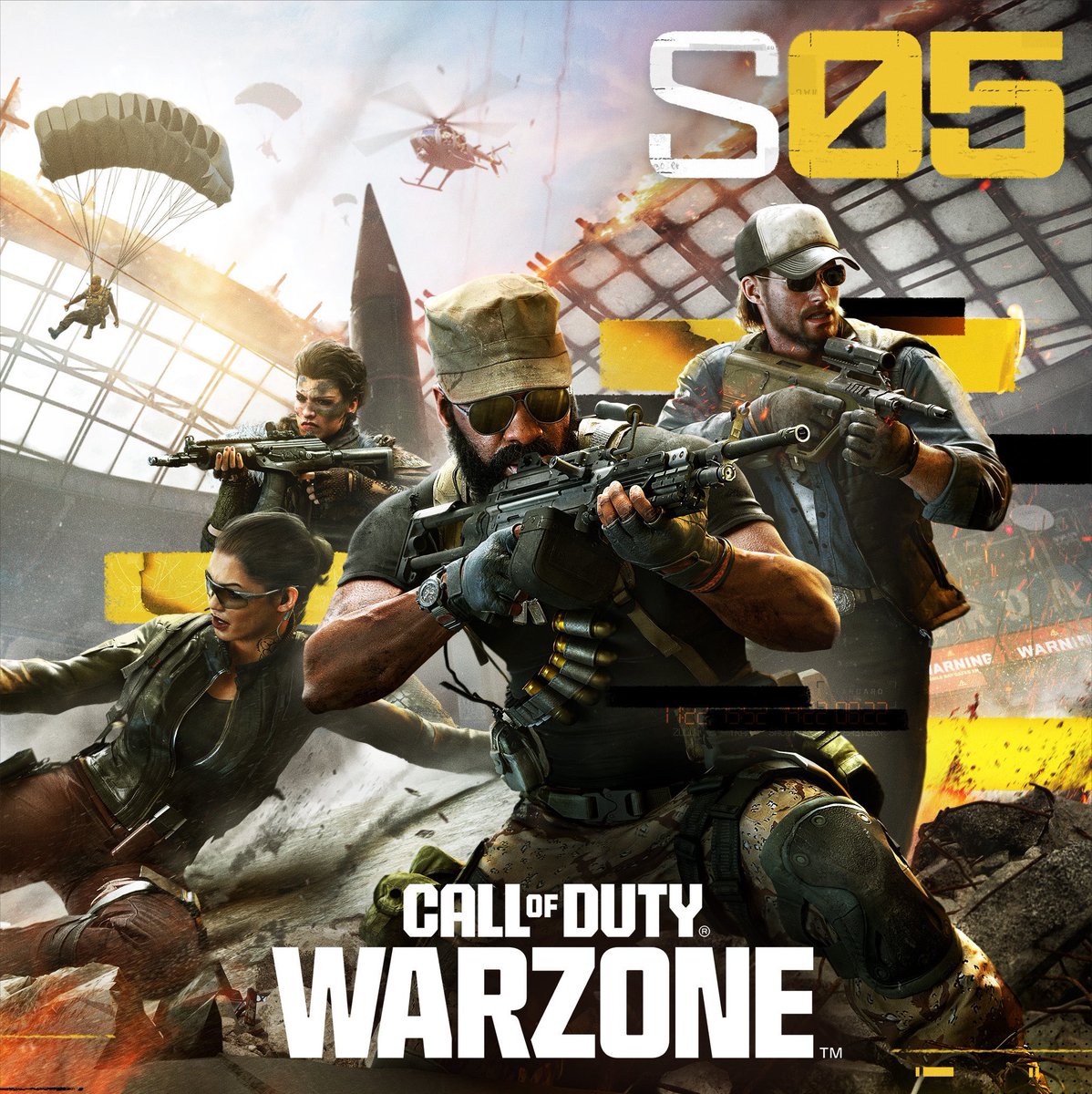 ModernWarzone tweet media