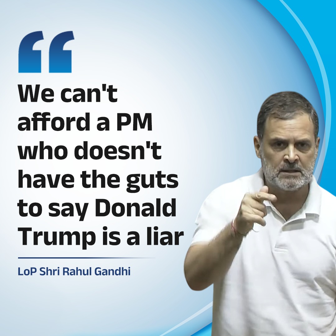 We can't afford a PM who doesn't have guts
