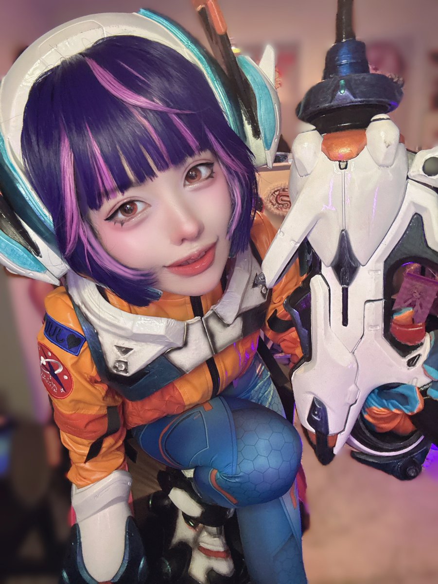 OW2/ジュノ
なんと俺はついこの前、ダイヤを踏ませていただきました~~~